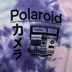 Torrid Polaroid hoodie